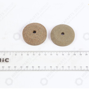 Horeca Parts - Set de pietre de ascuțit - feliator Sammic GGS-300, GAE-300