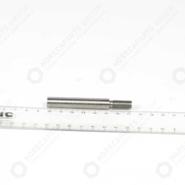 Horeca Parts - Hřídel (volič) D.10 - Kráječ Sammic GAE-300, GAE-350