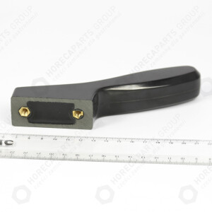 Horeca Parts - Uchwyt tacy - Krajalnica Sammic GGS-300, GGS-350, GAE-300, GAE-350