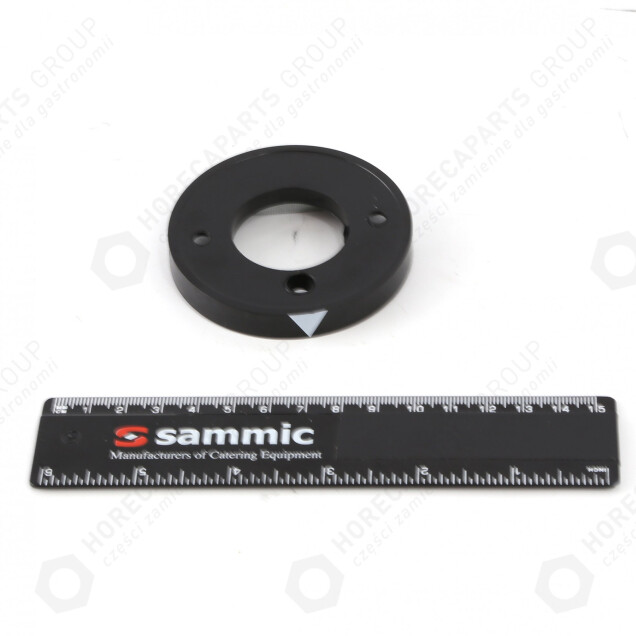 Horeca Parts - Tarcza pokrętła (sterowanie krojeniem) - Krajalnica Sammic GGS-300, GGS-350, GAE-300, GAE-350