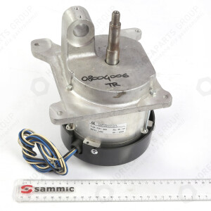 Horeca Parts - Silnik - Krajalnica Sammic GGS-300, GGS-350, GAE-300, GAE-350