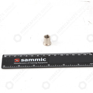Horeca Parts - Pin locks D15 x 16 - Sammic GAE-300, GAE-350
