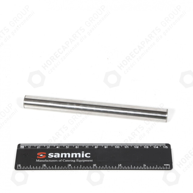 Horeca Parts - Șurub de reglare - Sammic slicer GAE-300, GAE-350