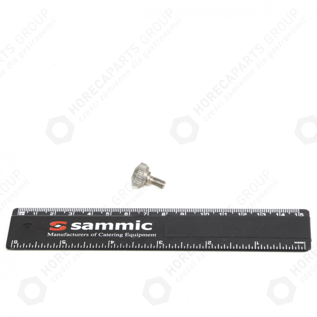 Horeca Parts - Ручка дефлектора - Sammic ломтерезка GAE-300, GAE-350