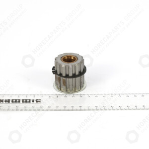 Horeca Parts - Zahnrad (männlich) - Sammic Aufschnittmaschine GAE-300, GAE-350