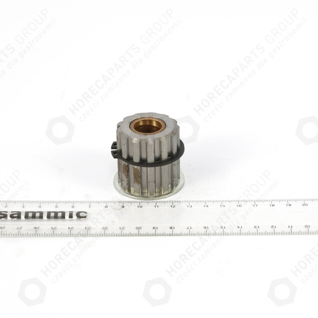 Horeca Parts - Ozubené kolo (samec) - kráječ Sammic GAE-300, GAE-350
