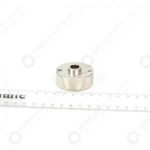 Horeca Parts - Belt pulley (selector D.40) - Sammic slicer GAE-300, GAE-350
