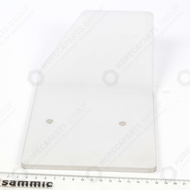 Horeca Parts - Osłona przezroczysta - Krajalnica Sammic GGS-350, GAE-350