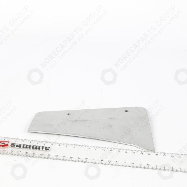 Horeca Parts - Scraper - Slicer Sammic GGS-300, GAE-300