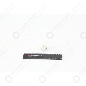 Horeca Parts - Tyčový šroub Ø22 - kráječ Sammic GAE-300