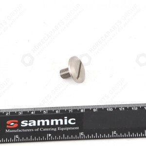 Horeca Parts - Šroub Ø20 - Kráječ Sammic GAE-300, GAE-350