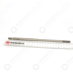 Horeca Parts - Śruba mocująca ostrze - Krajalnica Sammic GGS-300, GGS-350, GAE-300, GAE-350