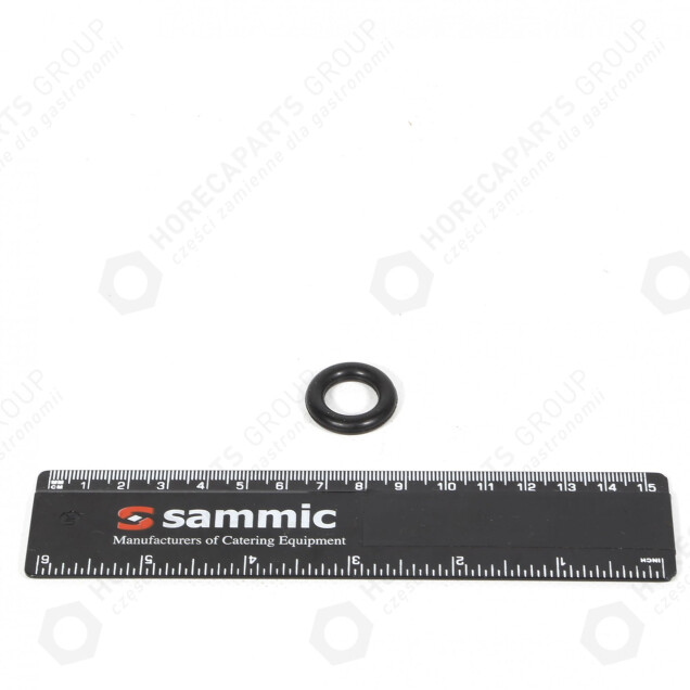 Horeca Parts - Tyčová podložka - kráječ Sammic GSS-250, GSS-275, GSS-300