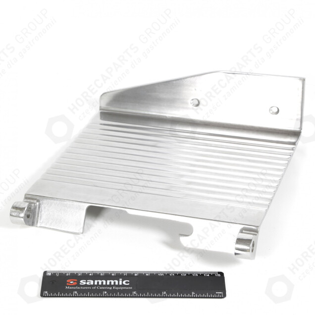 Horeca Parts - Zásobník - kráječ Sammic GSS-250, GSS-275