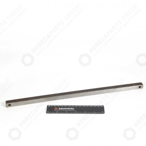 Horeca Parts - Čtvercová tyč - kráječ Sammic GSS-300