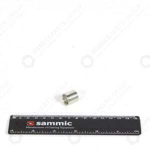 Horeca Parts - Adjustment knob socket - Sammic slicer GSS-250, GSS-275, GSS-300