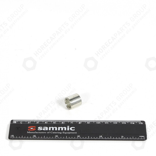 Horeca Parts - Adjustment knob socket - Sammic slicer GSS-250, GSS-275, GSS-300