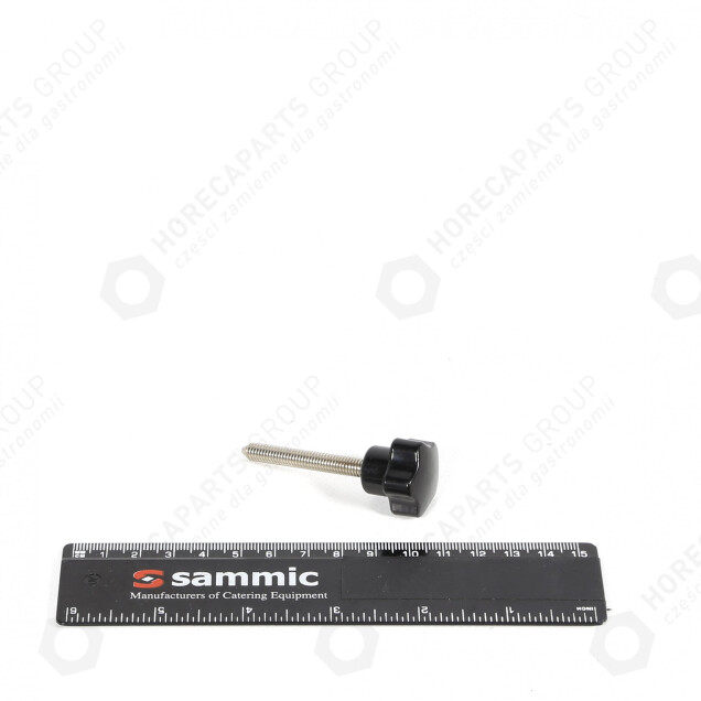 Horeca Parts - Sharpener knob - Sammic slicer GSS-250, GSS-275, GSS-300