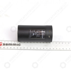 Horeca Parts - Kondensator 340-408 uF 220V - Obieraczka do ziemniaków Sammic PI-30