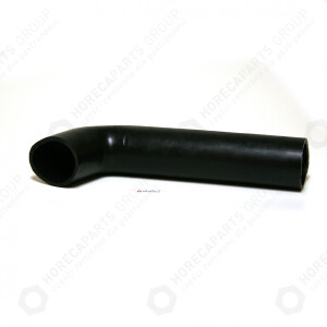 Horeca Parts - Abtropfkrümmer - Sammic Kartoffelschäler PI-10, PI-20, PI-30, PES-20