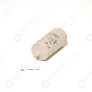 Horeca Parts - Kondensator 14uF 450V - Obieraczka do ziemniaków Sammic PI-10, PI-20, PES-20