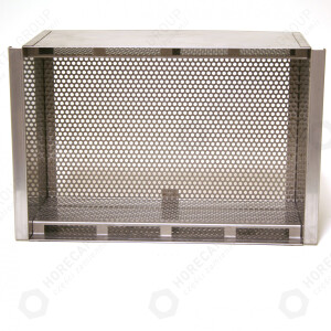 Horeca Parts - Filtr powietrza - Obieraczka do ziemniaków Sammic PI-10, PI-20, PES-20