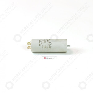 Horeca Parts - Kondensator 53-64uF 250V - Obieraczka do ziemniaków Sammic PP-6+, PP-12+, PPC-6+, PPC-12+