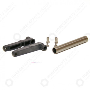 Horeca Parts - Abzieherset (Tür) - Sammic Kartoffelschäler PI-10, PI-20, PI-30, PES-20