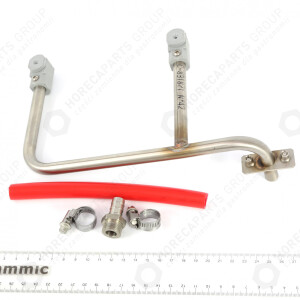 Horeca Parts - Dysza natryskowa - Obieraczka do ziemniaków Sammic PI-30