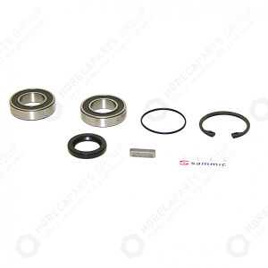 Horeca Parts - Zestaw ogranicznika napędu ślimakowego - Obieraczka do ziemniaków Sammic PP-6+, PP-12+, PPC-6+, PPC-12+