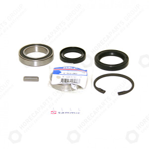 Horeca Parts - Zestaw ogranicznika wału redukcyjnego - Obieraczka do ziemniaków Sammic PP-6+, PP-12+, PPC-6+, PPC-12+