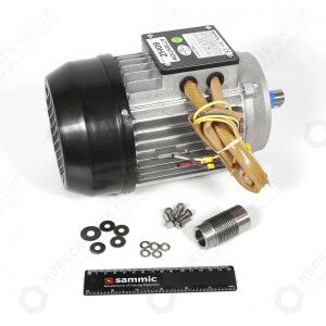 Horeca Parts - 220-380/60/3 motor - Sammic PI-30 potato peeler