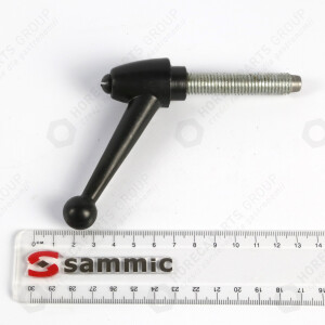 Horeca Parts - Dźwignia M12X60 - Obieraczka do ziemniaków Sammic PI-30