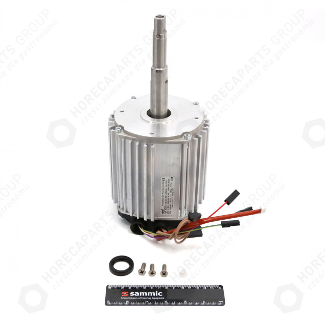 Horeca Parts - Motor unit KE - Cutter / Food processor Sammic KE-5V, KE-8V, CK-35V, CK-38V, CK-45V, CK-48V, CA-3V, CA-4V