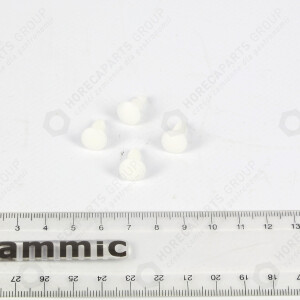 Horeca Parts - Zestaw separatorów do płytki PCB - Obieraczka do ziemniaków Sammic M-5