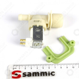 Horeca Parts - Elektrozawór prosty - Obieraczka do ziemniaków Sammic PI-30