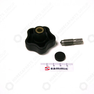 Horeca Parts - Mocowanie napędu - Mikser planetarny Sammic BE-10, BE-20, BE-30, BE-40