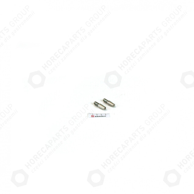 Horeca Parts - Vodicí sada mísy - planetový mixér Sammic BE-20