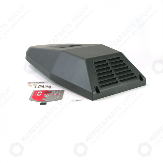 Horeca Parts - Kit capac de control - Mixer planetar Sammic BE-40