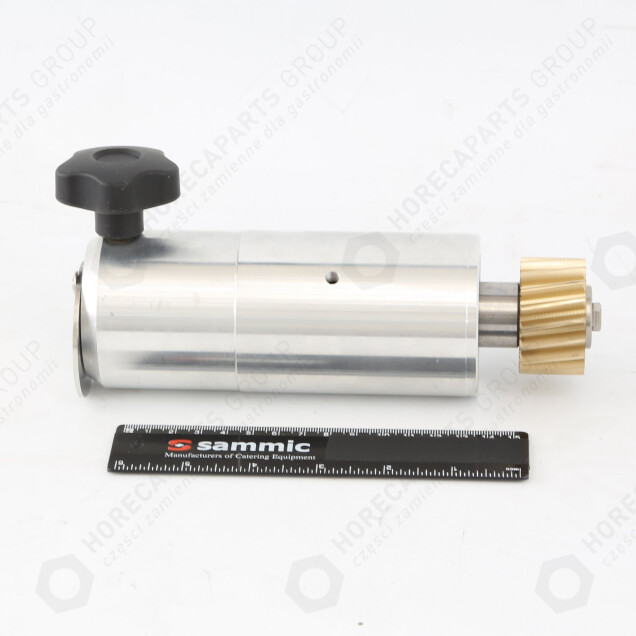 Horeca Parts - Napęd akcesoriów - Mikser planetarny Sammic BE-40