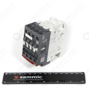Horeca Parts - AFC-9-4000 (A9-4000) 220-230/50-60Hz stykač - zařízení Sammic TRX-21, TRX-22, PI-10, PI-20, PI-30, PES-20, PP-6+, PP-12+, PPC-6+, PPC-12+