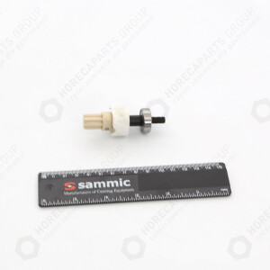 Horeca Parts - Wał (reduktor) - Mikser ręczny Sammic BA-20