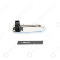 Horeca Parts - Platformă (oțel inoxidabil) - deschizător de conserve Sammic EZ-40