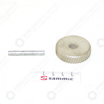Horeca Parts - Echipament - Sammic EZ-40 deschizător de conserve