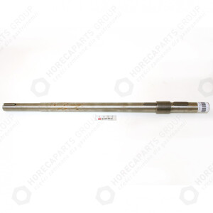Horeca Parts - Wał (reduktor) - Miesiarka Sammic DM(E)-20