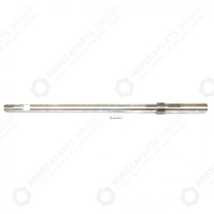 Horeca Parts - Wał (reduktor) - Miesiarka Sammic DM(E)-33