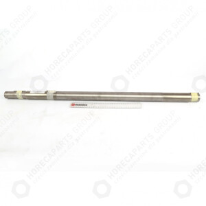Horeca Parts - Wał (reduktor) - Miesiarka Sammic SM-75