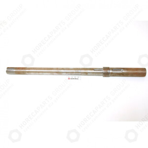 Horeca Parts - Wał (reduktor)  - Miesiarka Sammic DME-40, DME-50