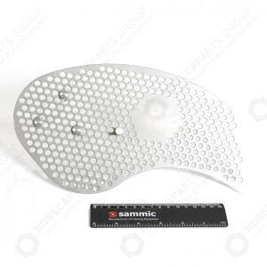 Horeca Parts - Filtr - Wirówka do sałaty Sammic ES-100, ES-200