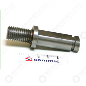 Horeca Parts - Wał (napędu ślimakowego) - Wilk / Maszynka do mielenia mięsa Sammic PS-22